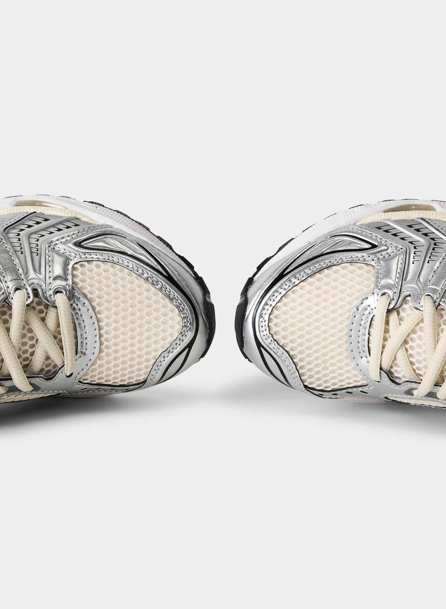asics gel-kayano 14 björk ren silver