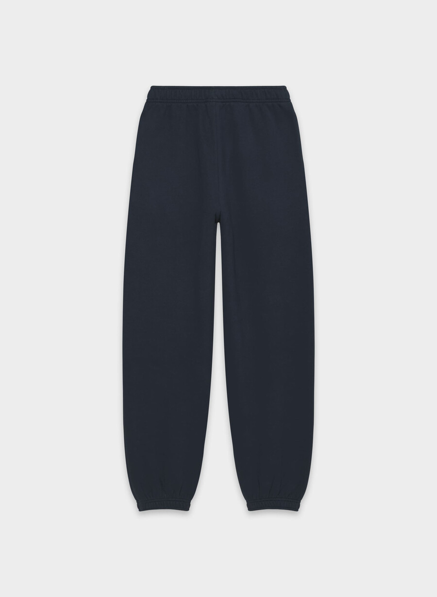 mysig fleece mega jogger admiral
