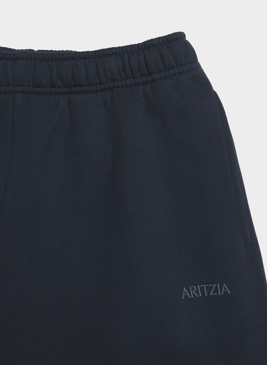 mysig fleece mega jogger admiral