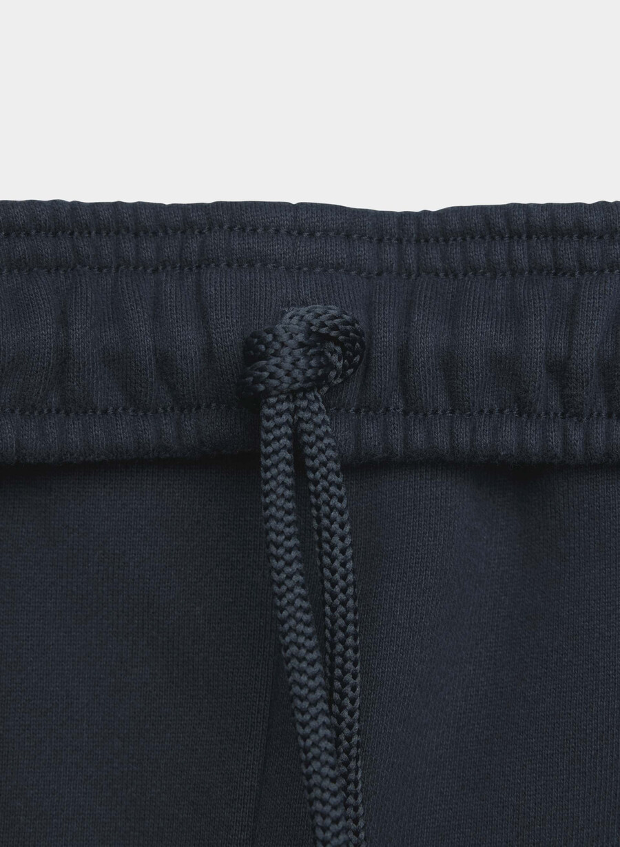 mysig fleece mega jogger admiral