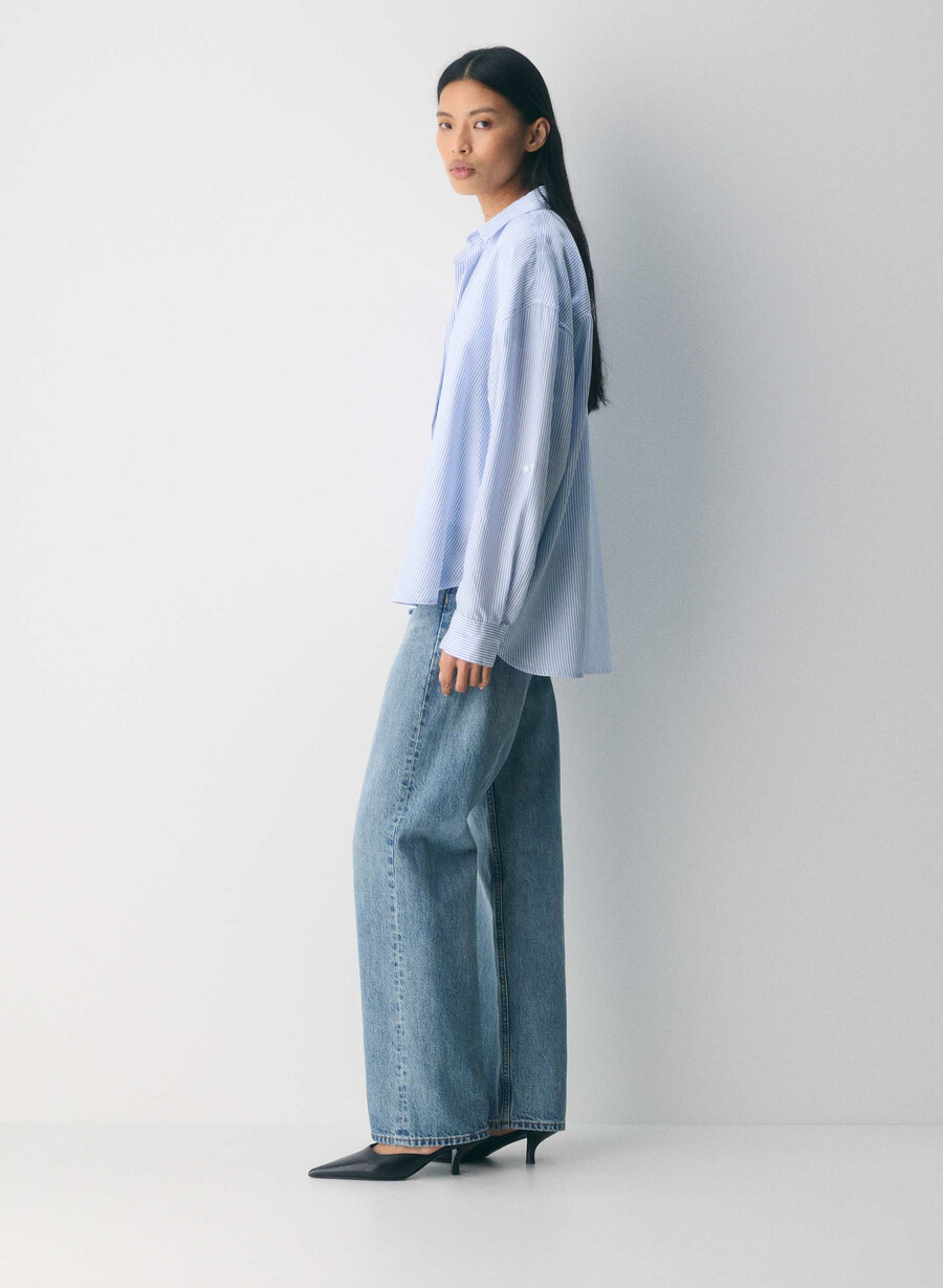 archive shirt wlsn strÄng crfl svv