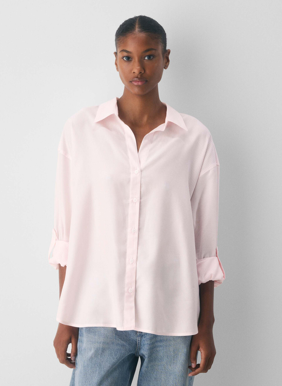 archive shirt vlapnkbrhtwht