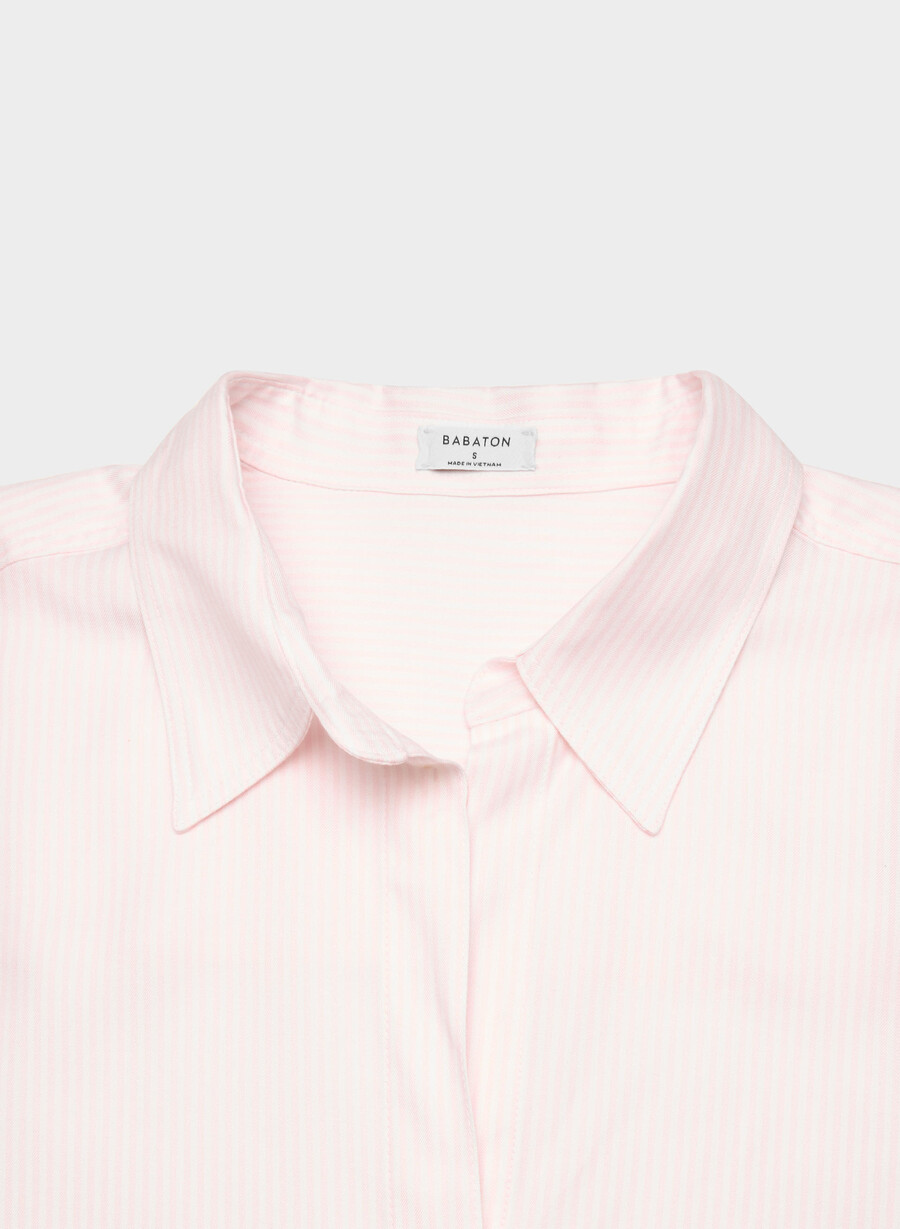 archive shirt vlapnkbrhtwht