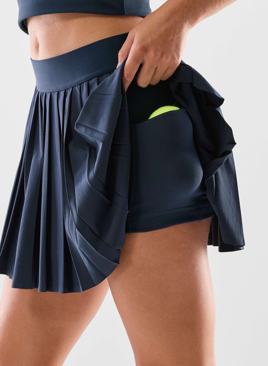 movetech tennis pro micro kjol admiral
