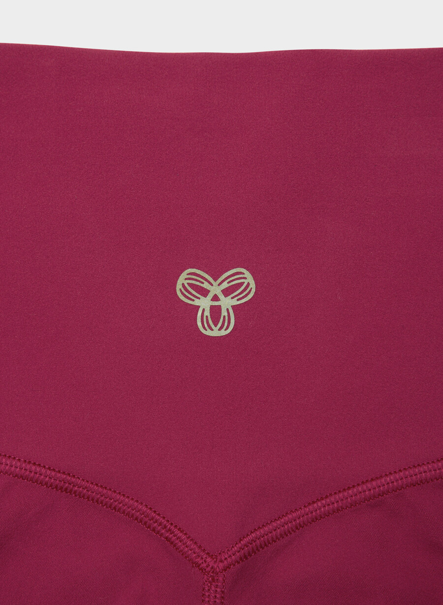 butter cheeky högmidja 13 cm kort juicy rose