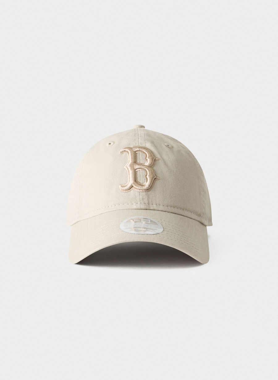 new era boston red sox 9twenty-keps washed mt prlmt prl