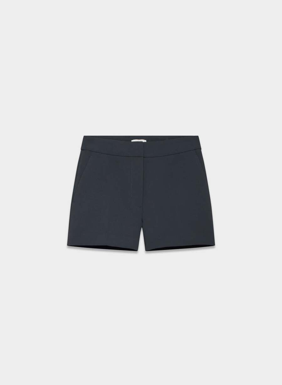 limitless short mini - crepette svart