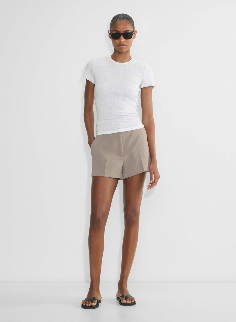 limitless short mini - crepette cairo