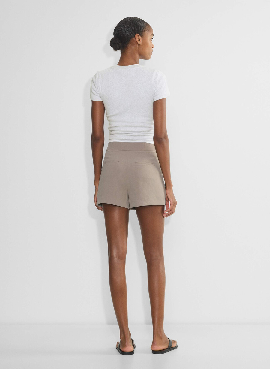 limitless short mini - crepette cairo
