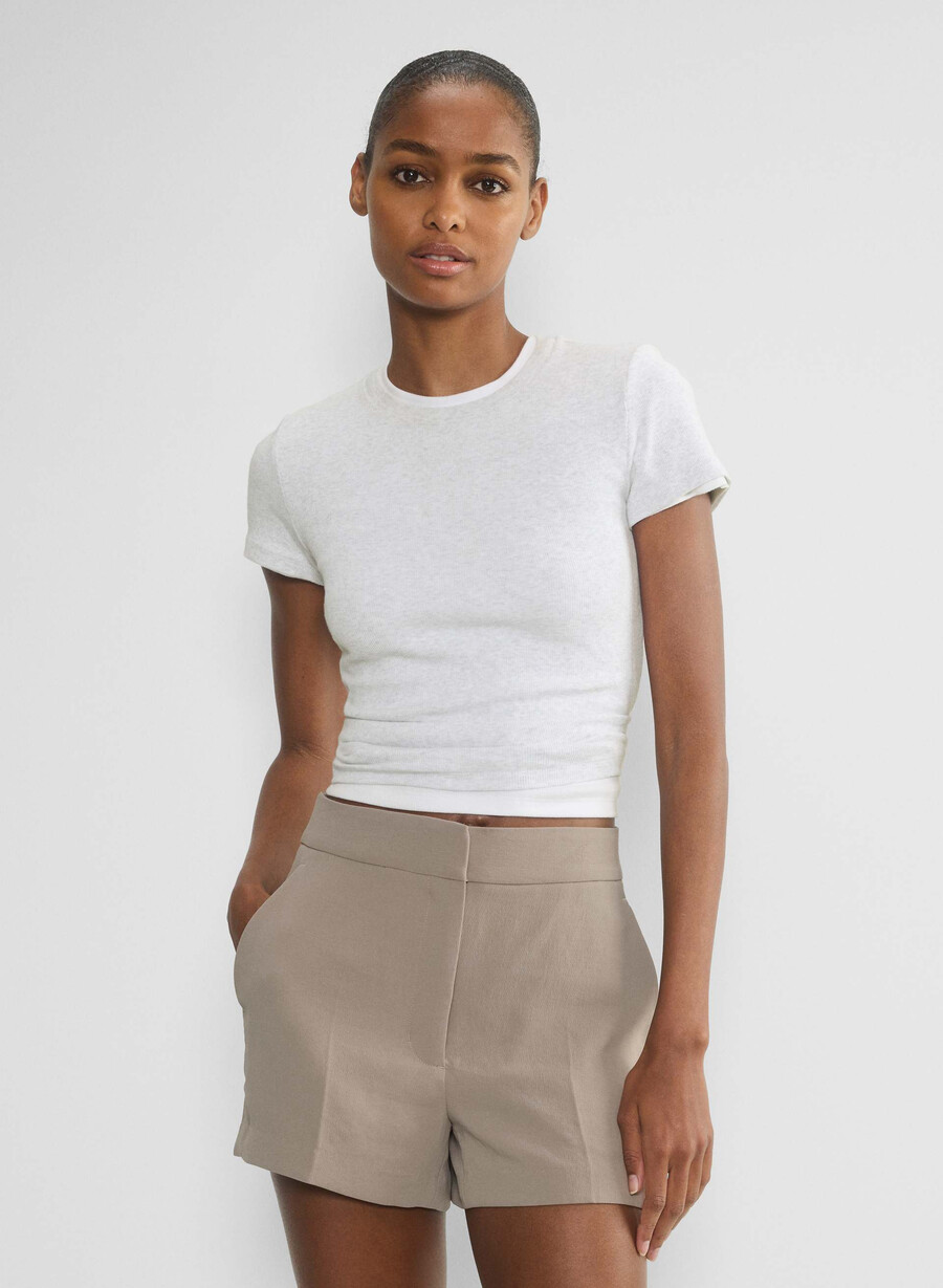 limitless short mini - crepette cairo