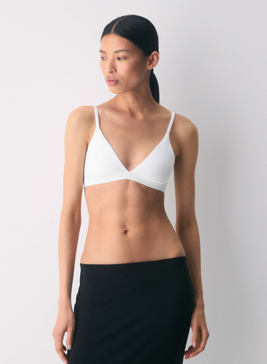 original contour amity bralette ljusvit