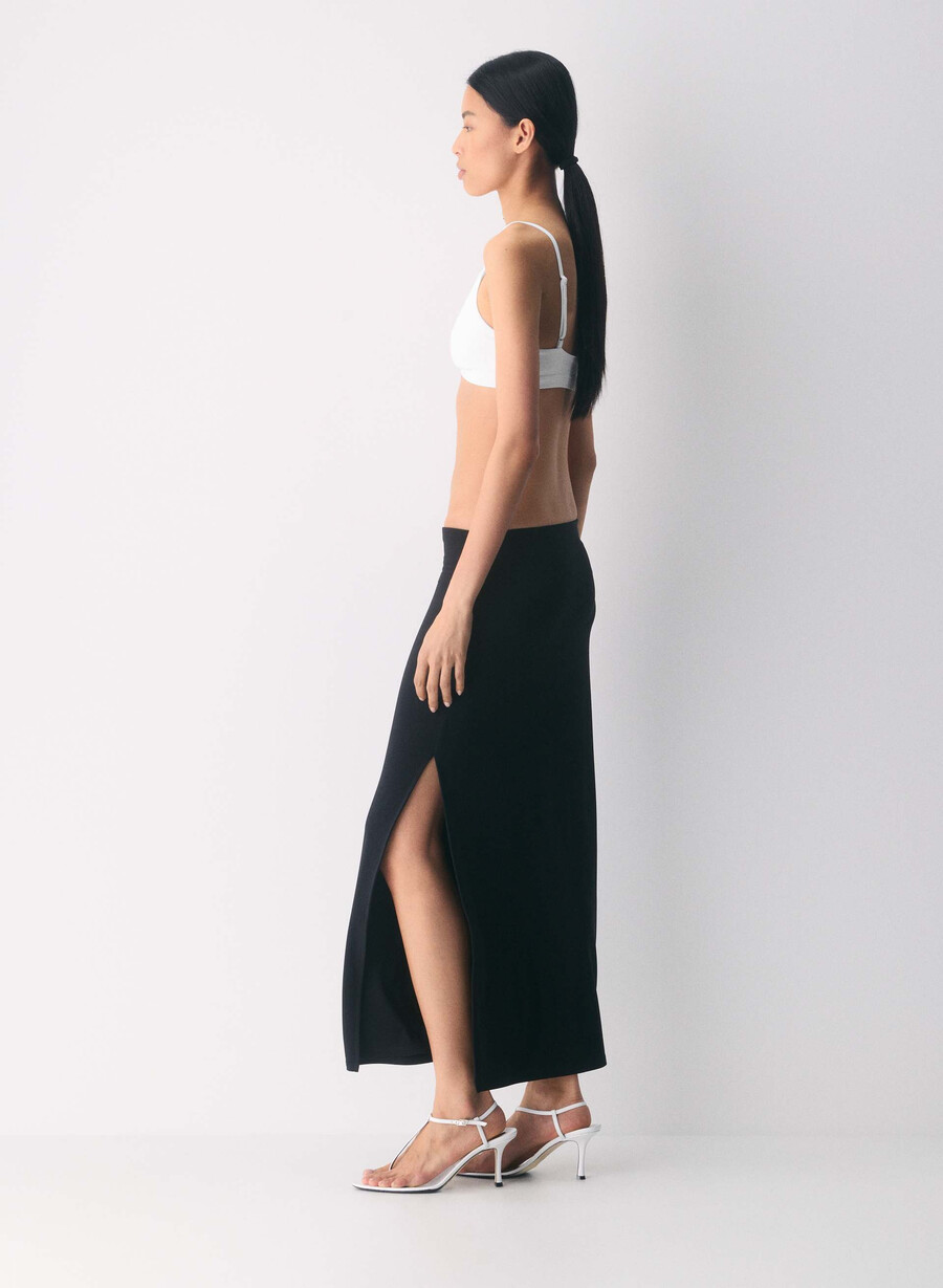 original contour amity bralette ljusvit