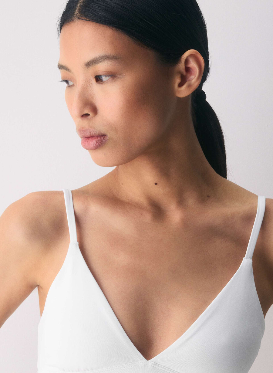 original contour amity bralette ljusvit