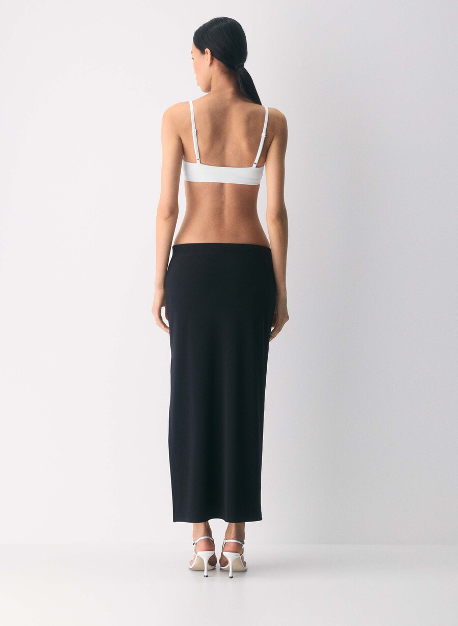 original contour amity bralette ljusvit