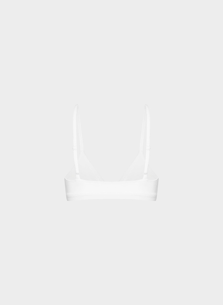 original contour amity bralette ljusvit