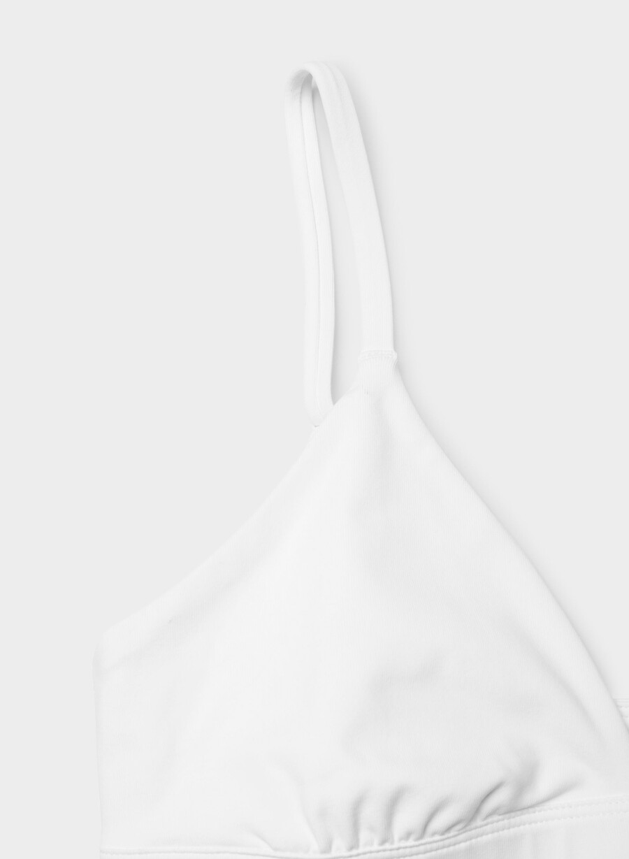 original contour amity bralette ljusvit