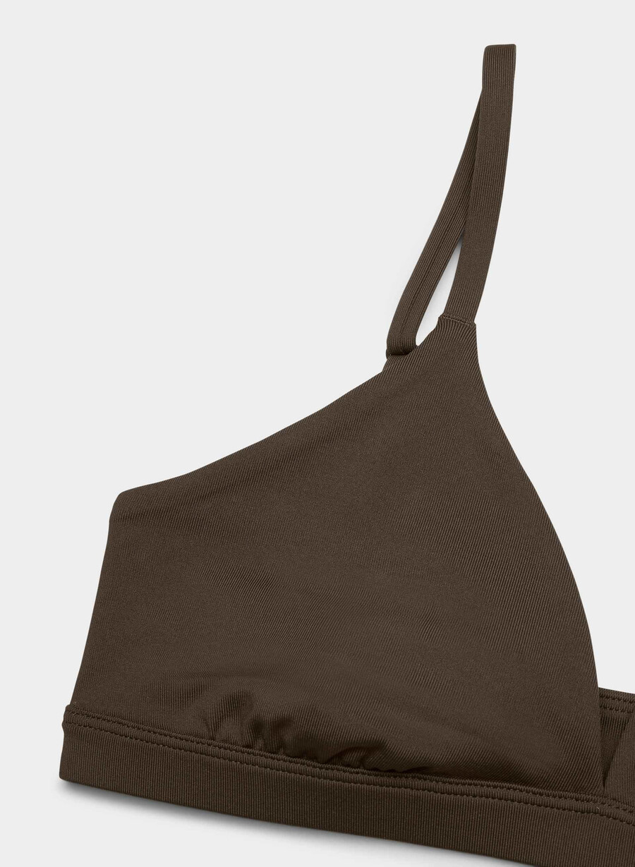 original contour amity bralette mikra mochabrun