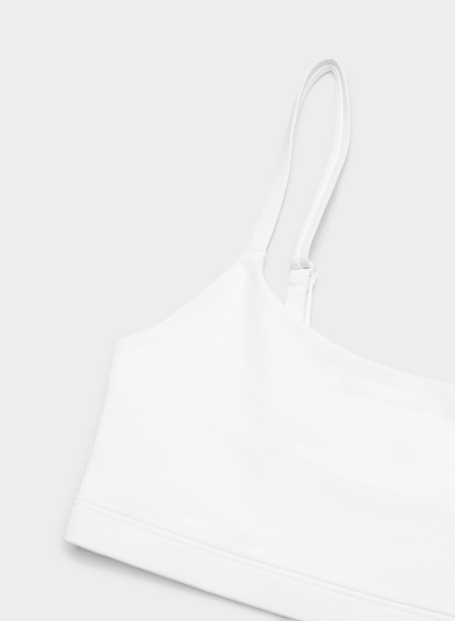 original contour sweettalk bralette ljusvit