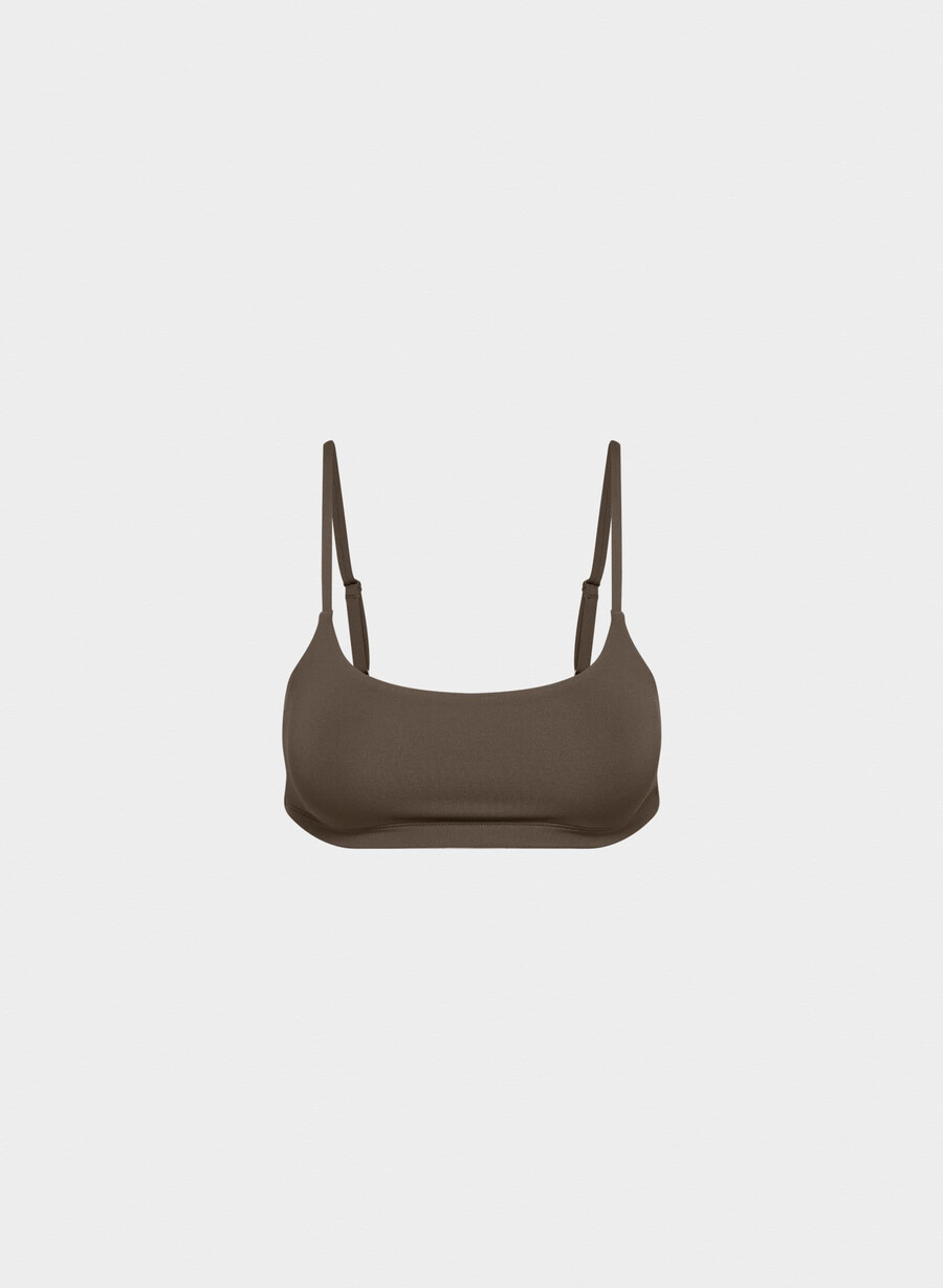 original contour sweettalk bralette mikra mochabrun