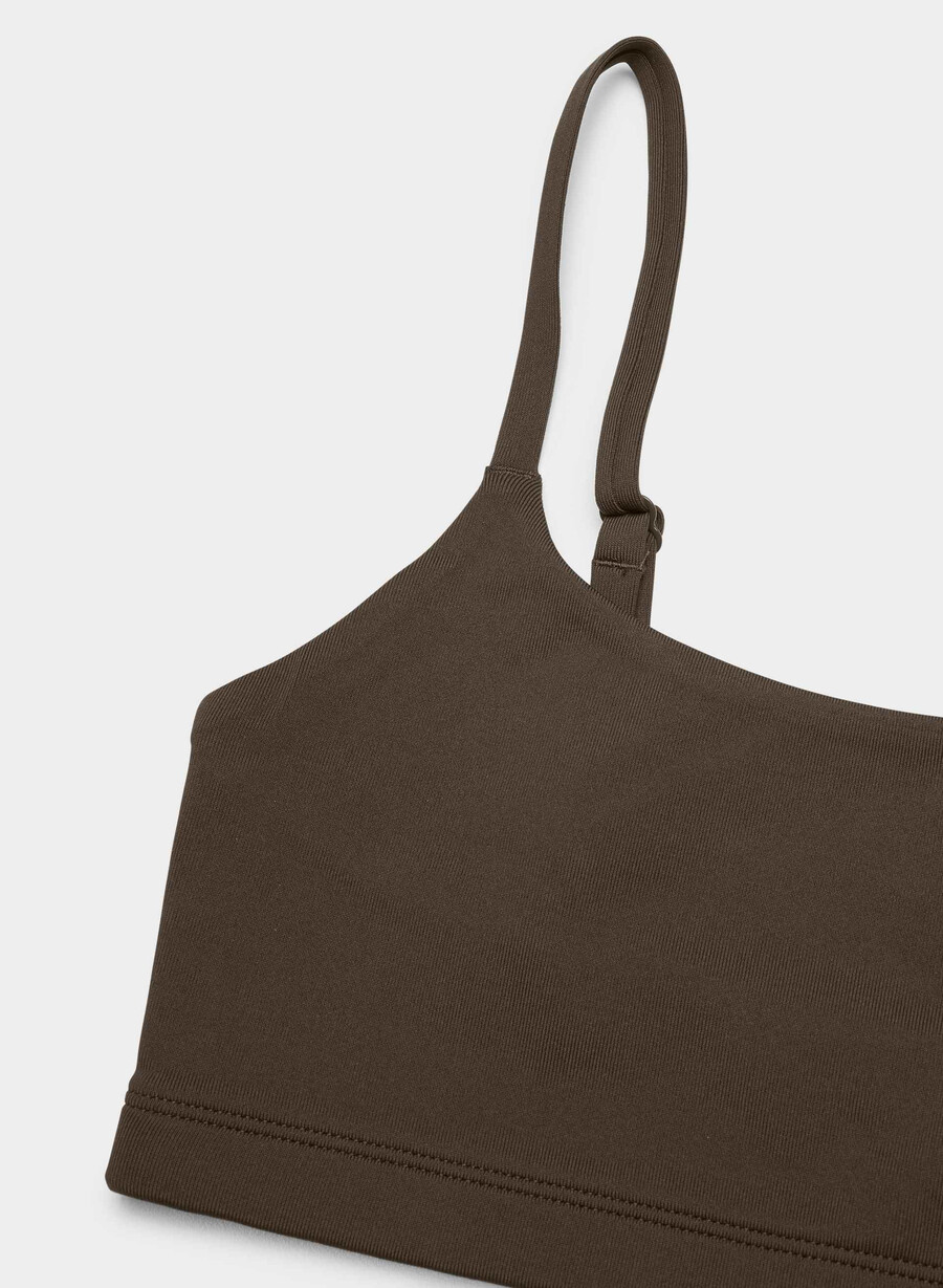 original contour sweettalk bralette mikra mochabrun