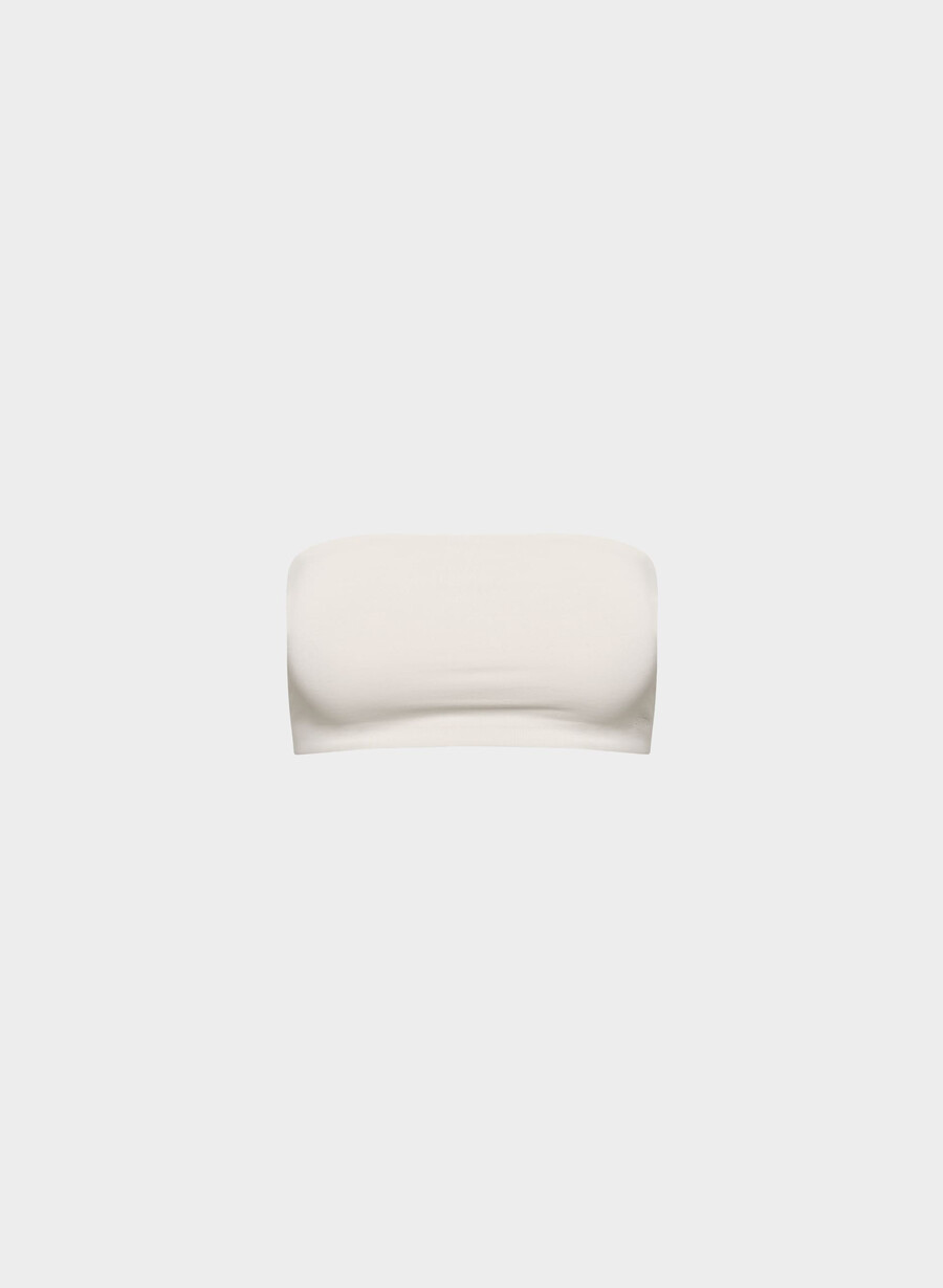 original contour sublime bandeau-topp matte pÄrlor