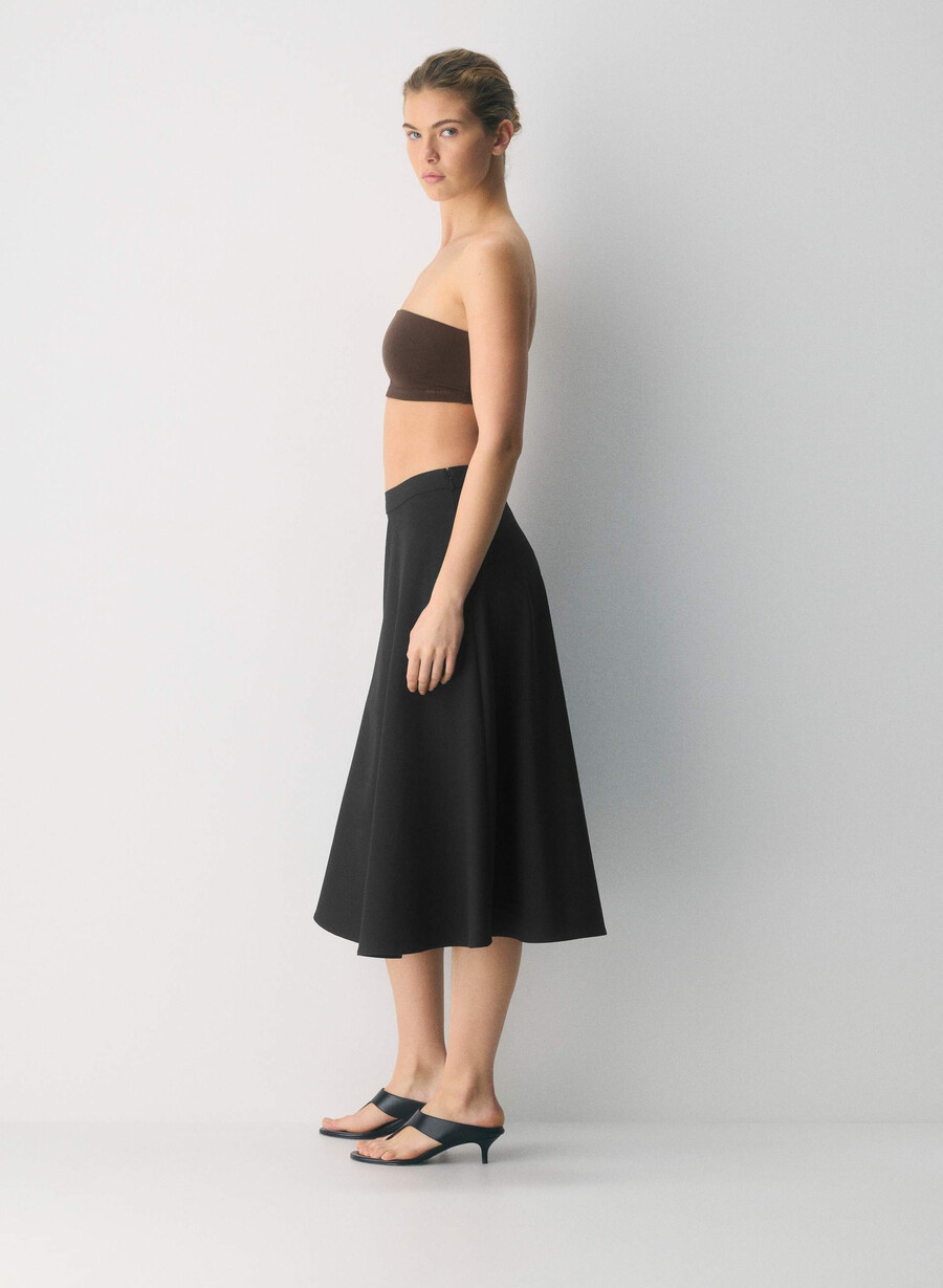 original contour sublime bandeau-topp matte pÄrlor