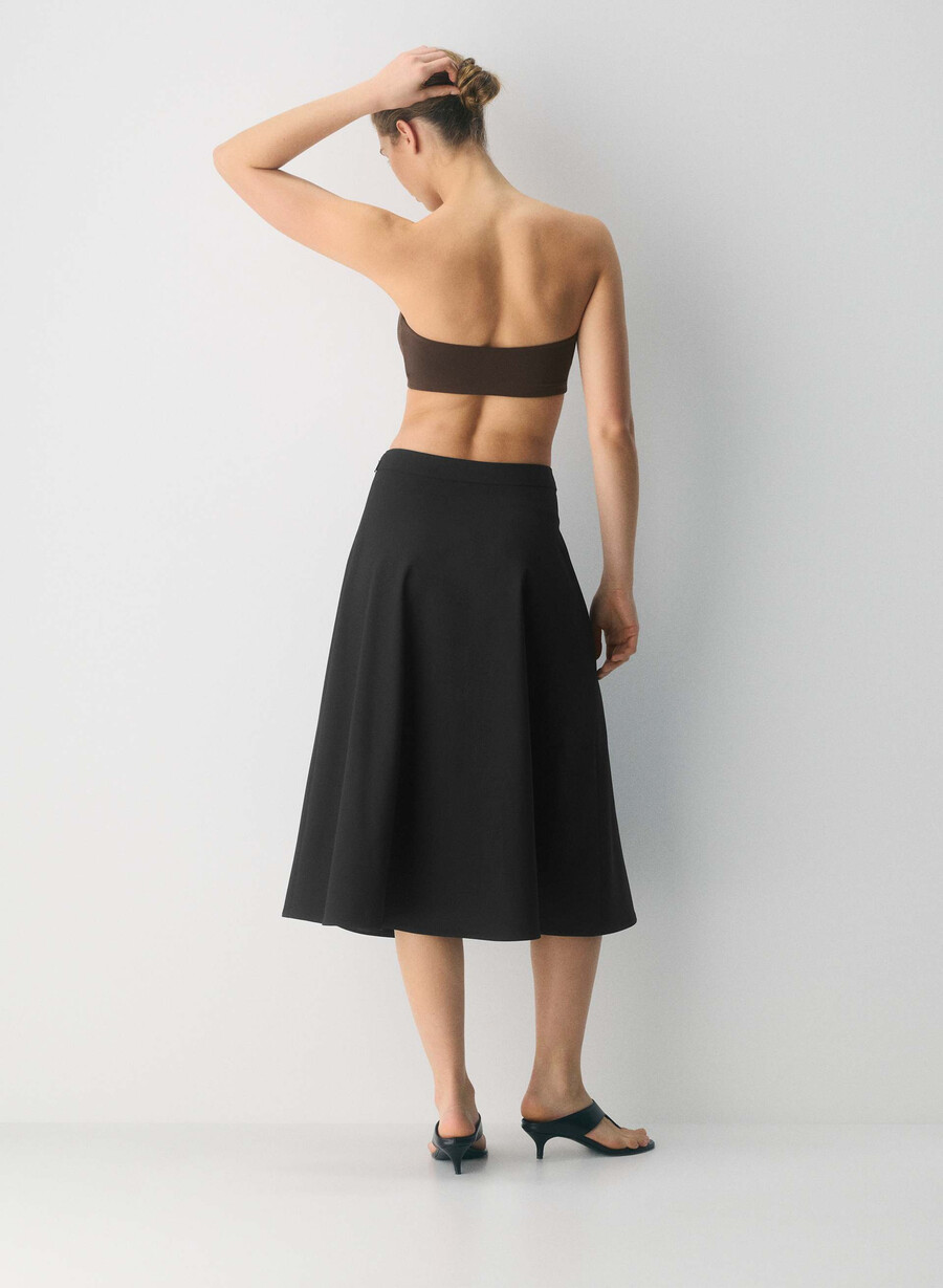 original contour sublime bandeau-topp matte pÄrlor