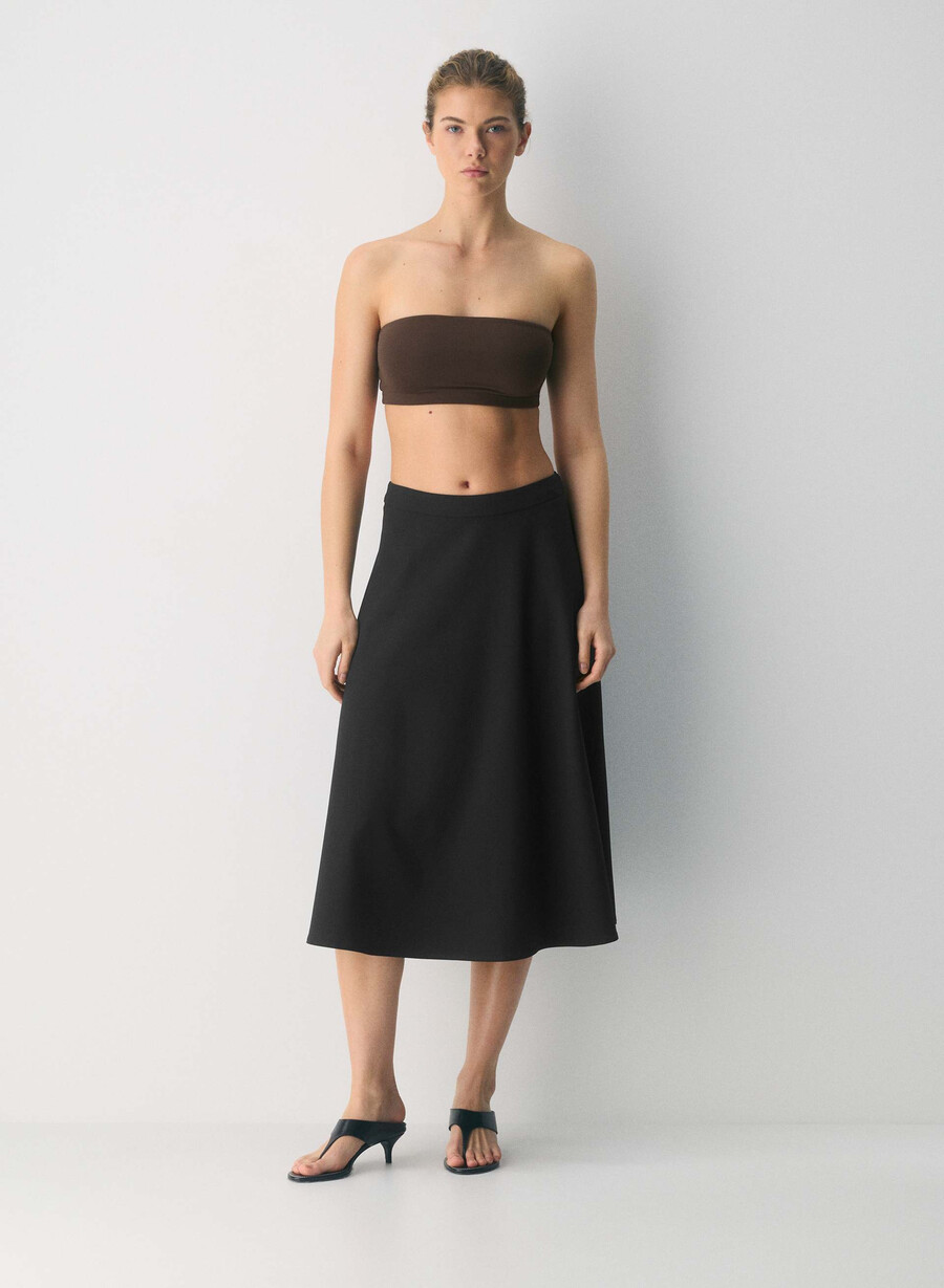original contour sublime bandeau-topp matte pÄrlor