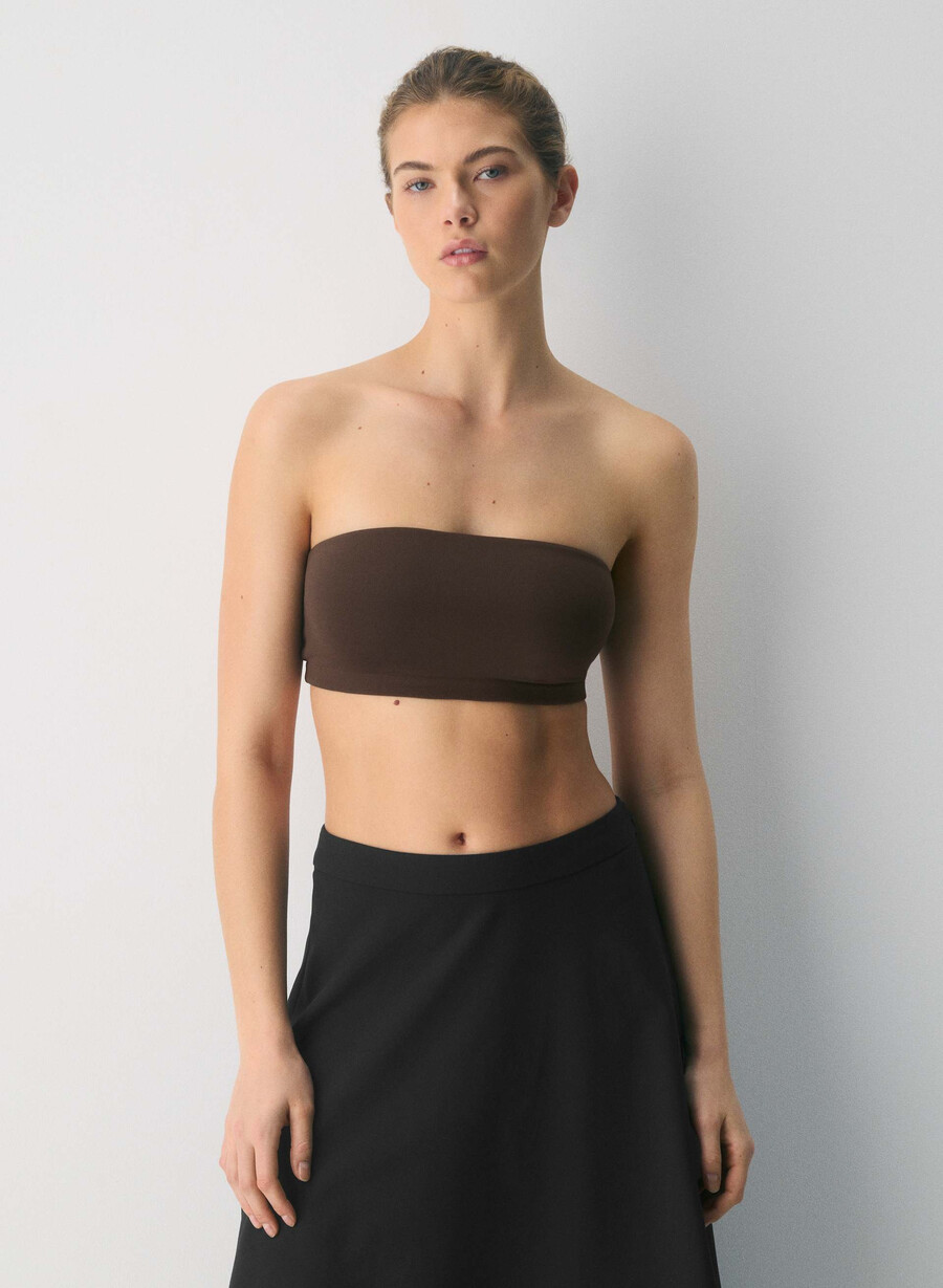 original contour sublime bandeau-topp rik mochabrun