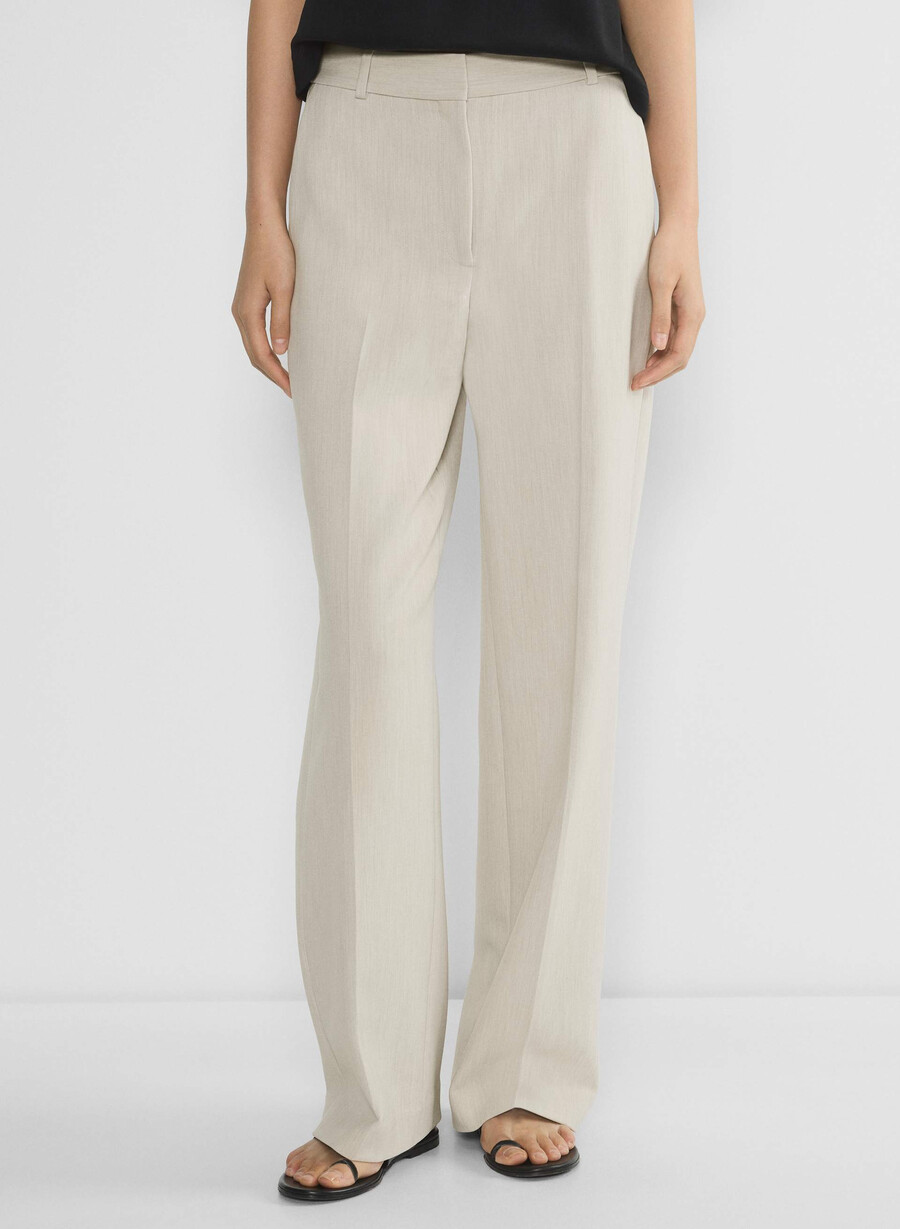 agency pant heather matte pÄrlor