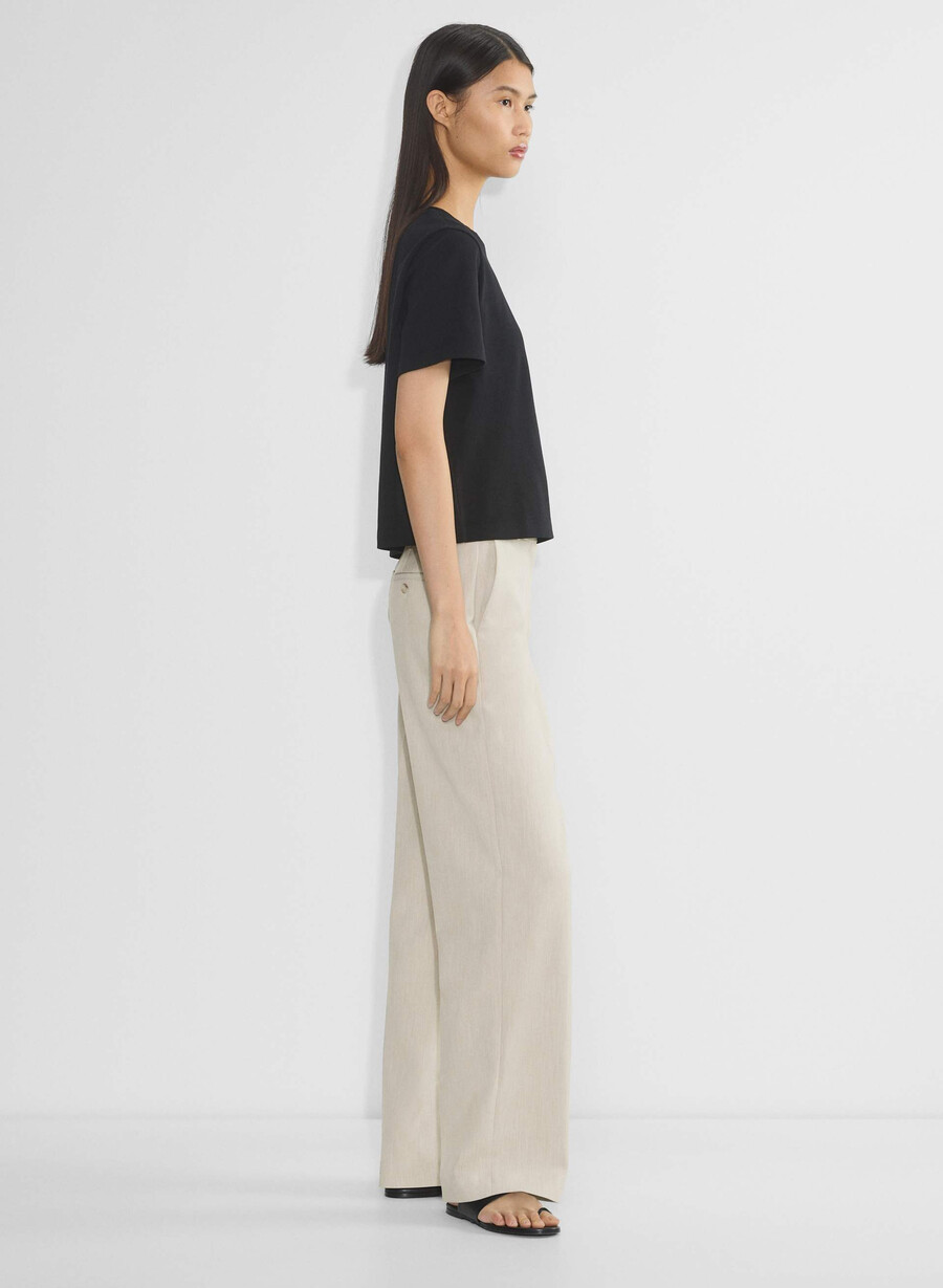 agency pant heather matte pÄrlor