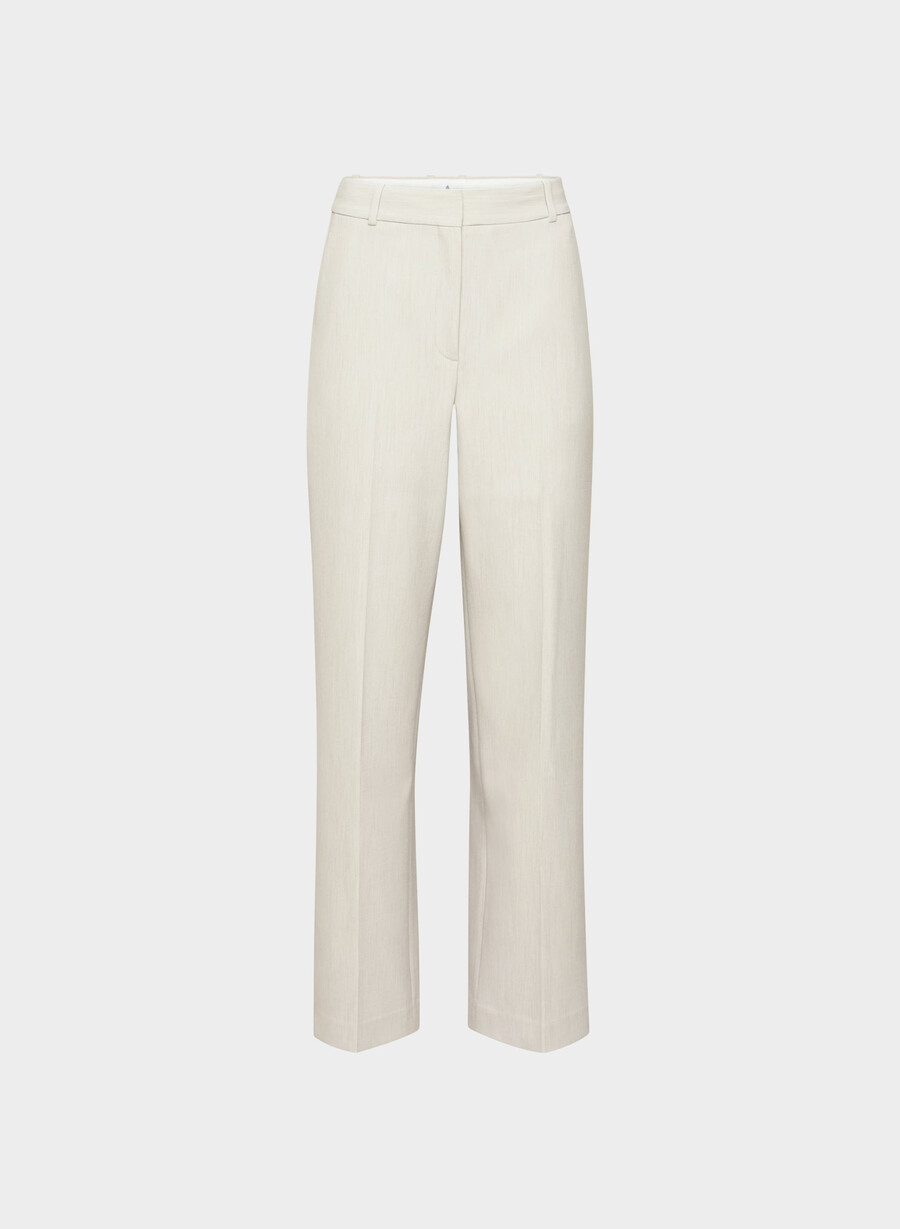 agency pant heather matte pÄrlor