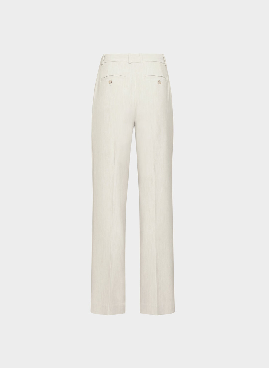 agency pant heather matte pÄrlor