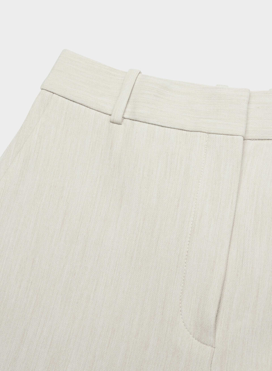 agency pant heather matte pÄrlor