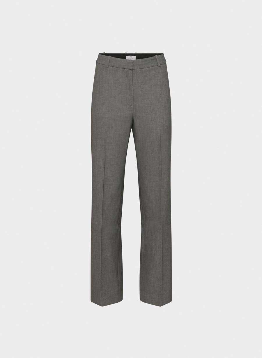 agency pant ljunggrön