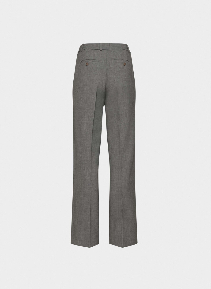 agency pant ljunggrön