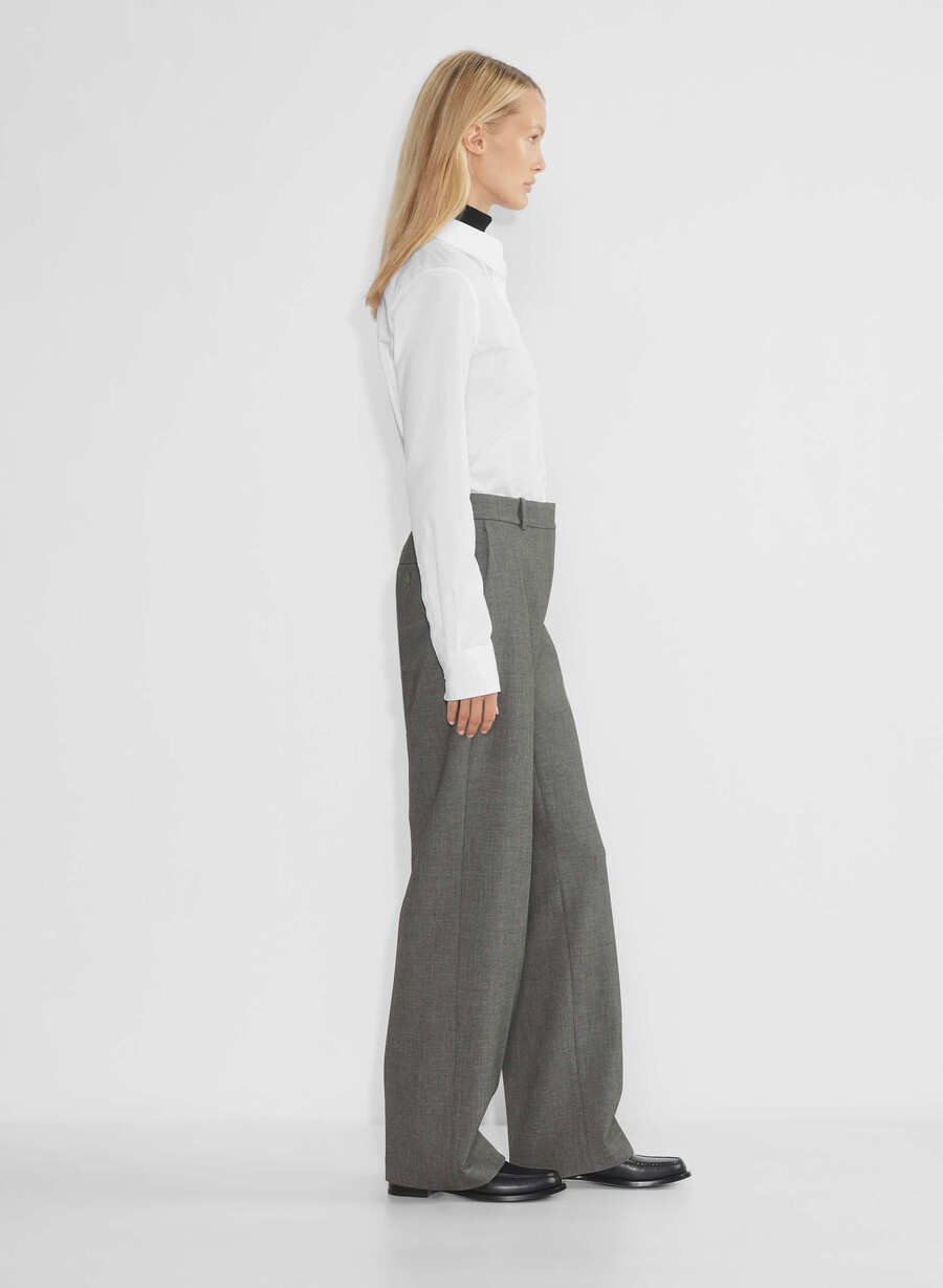 agency pant ljunggrön