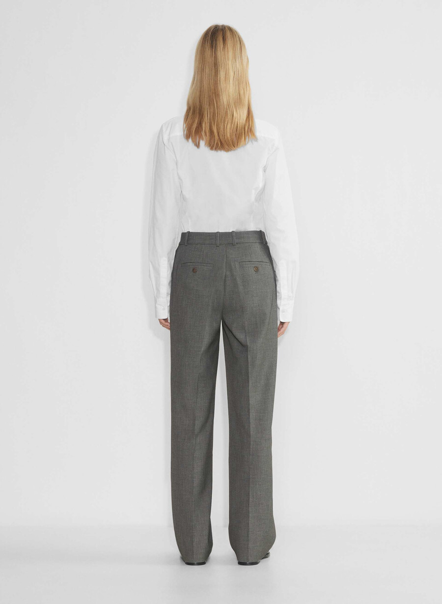 agency pant ljunggrön