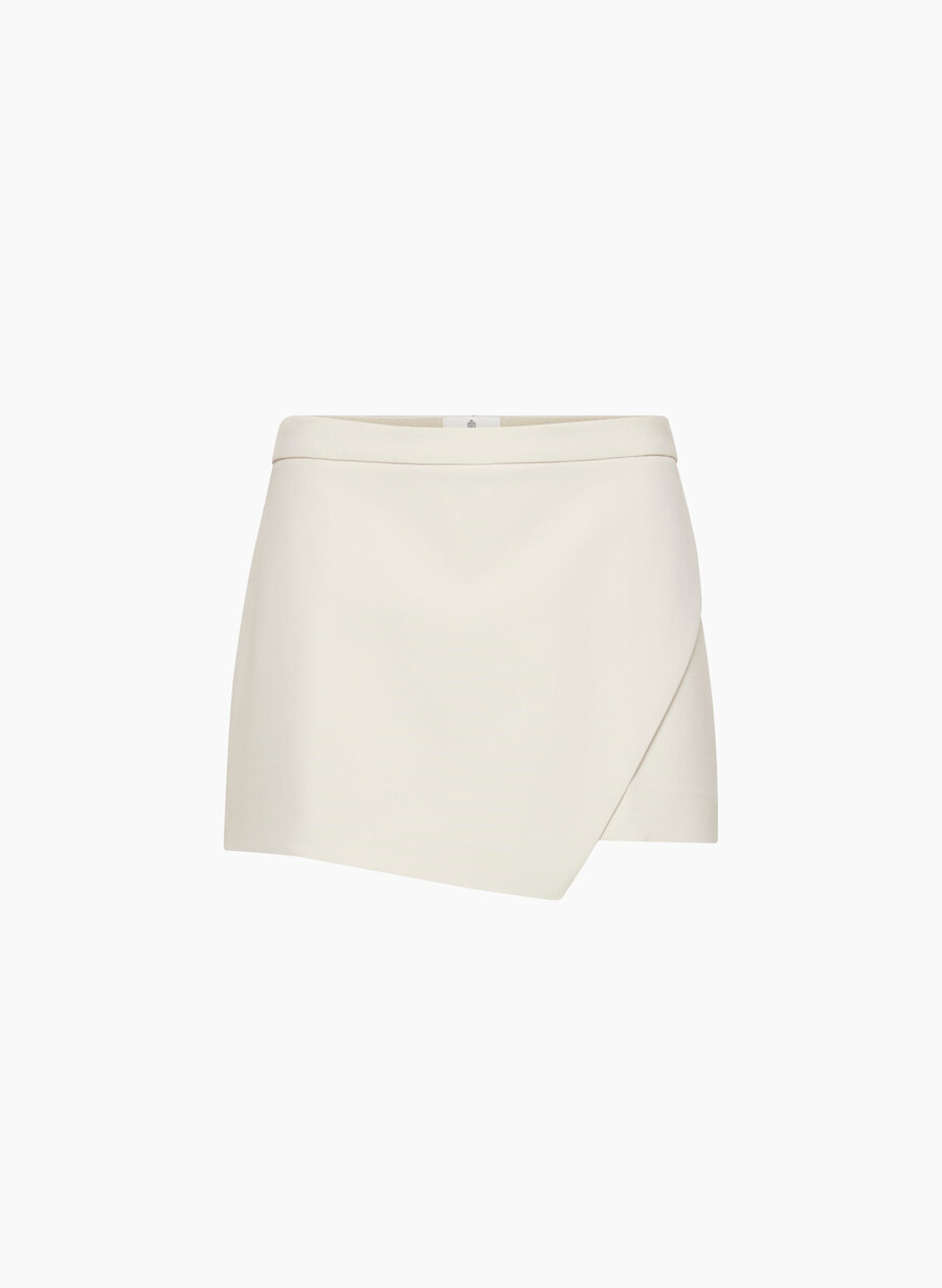 kelly skort matte pÄrlor