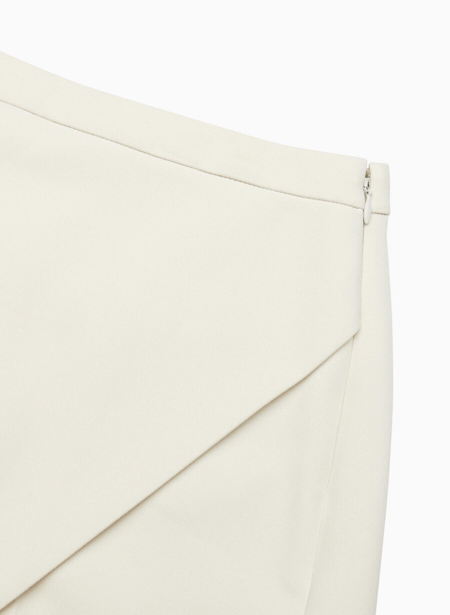 kelly skort matte pÄrlor