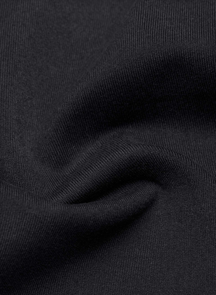 life atmosphere höghöjdsleggings svart