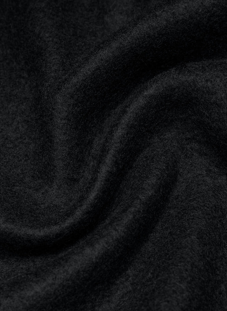 mysig fleece perfect hoodie svartljus bjÖrk
