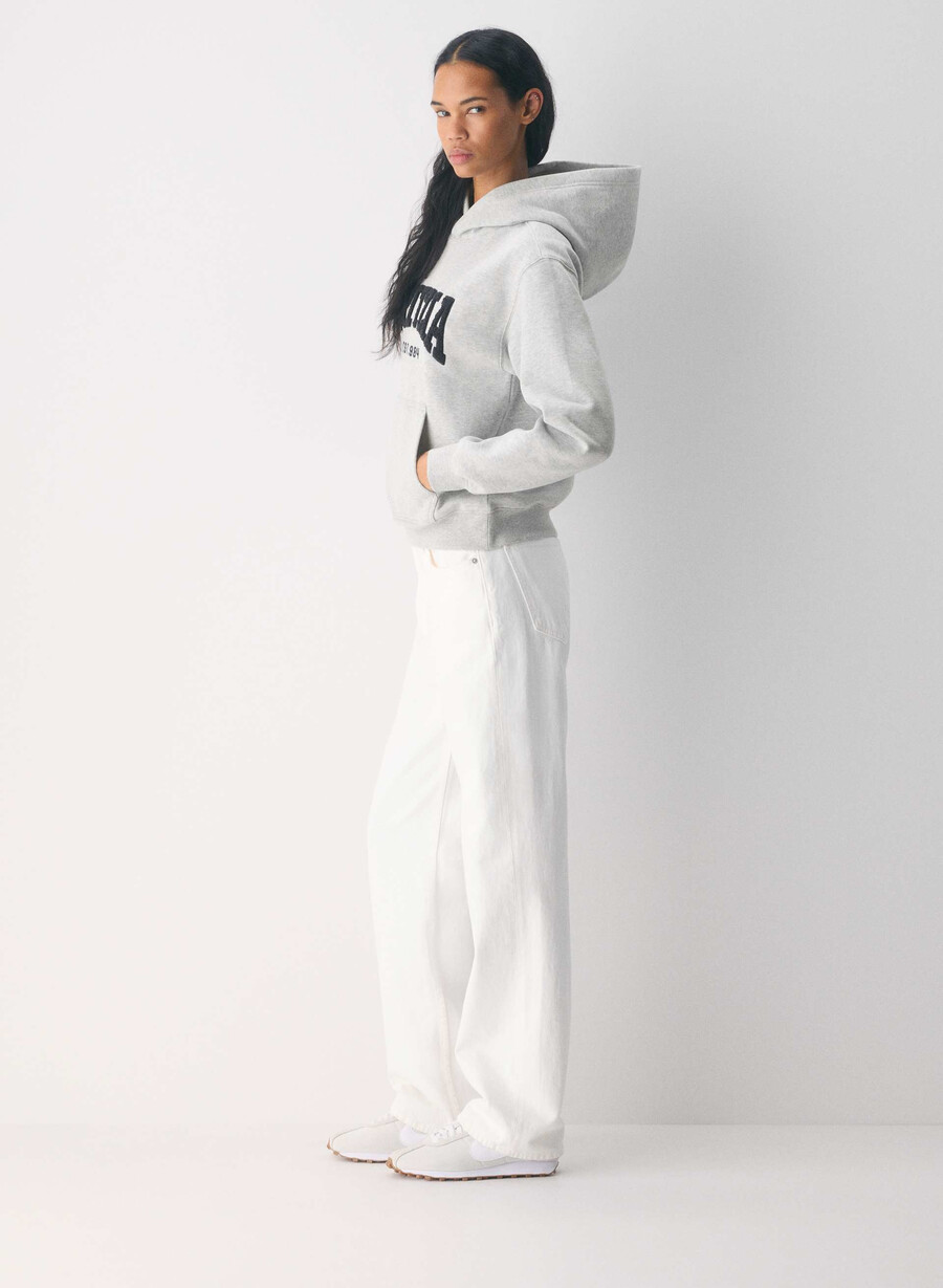 mysig fleece perfect hoodie h krom admiral