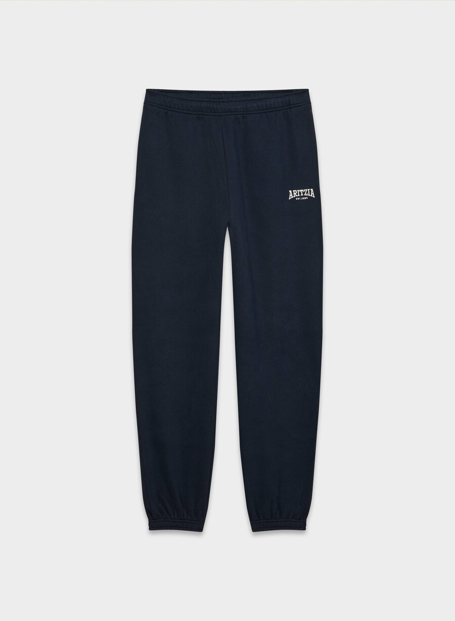 mysig fleece mega jogger admiral ljus bjÖrk