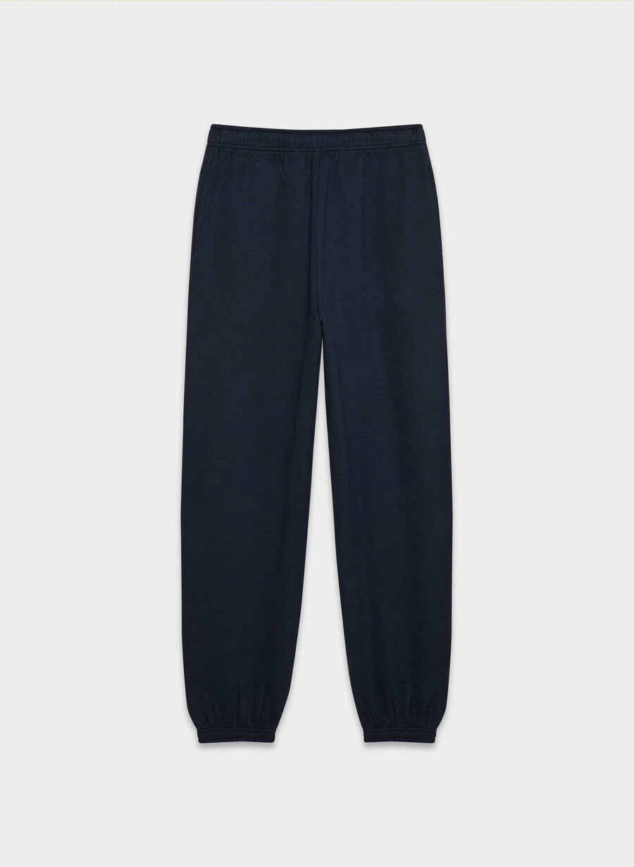 mysig fleece mega jogger admiral ljus bjÖrk