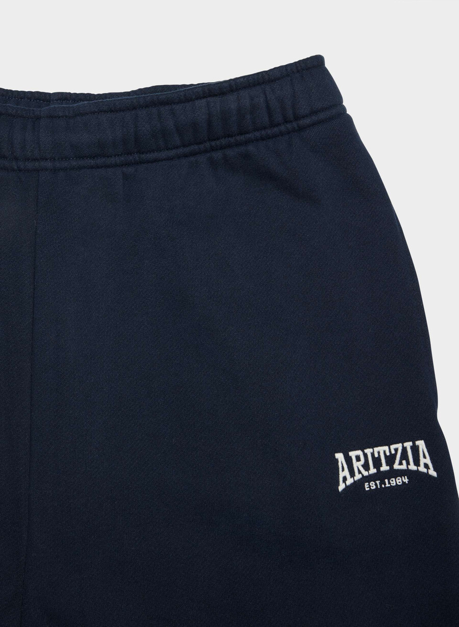 mysig fleece mega jogger admiral ljus bjÖrk