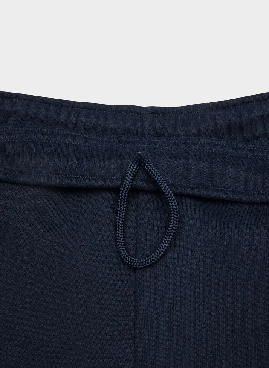 mysig fleece mega jogger admiral ljus bjÖrk