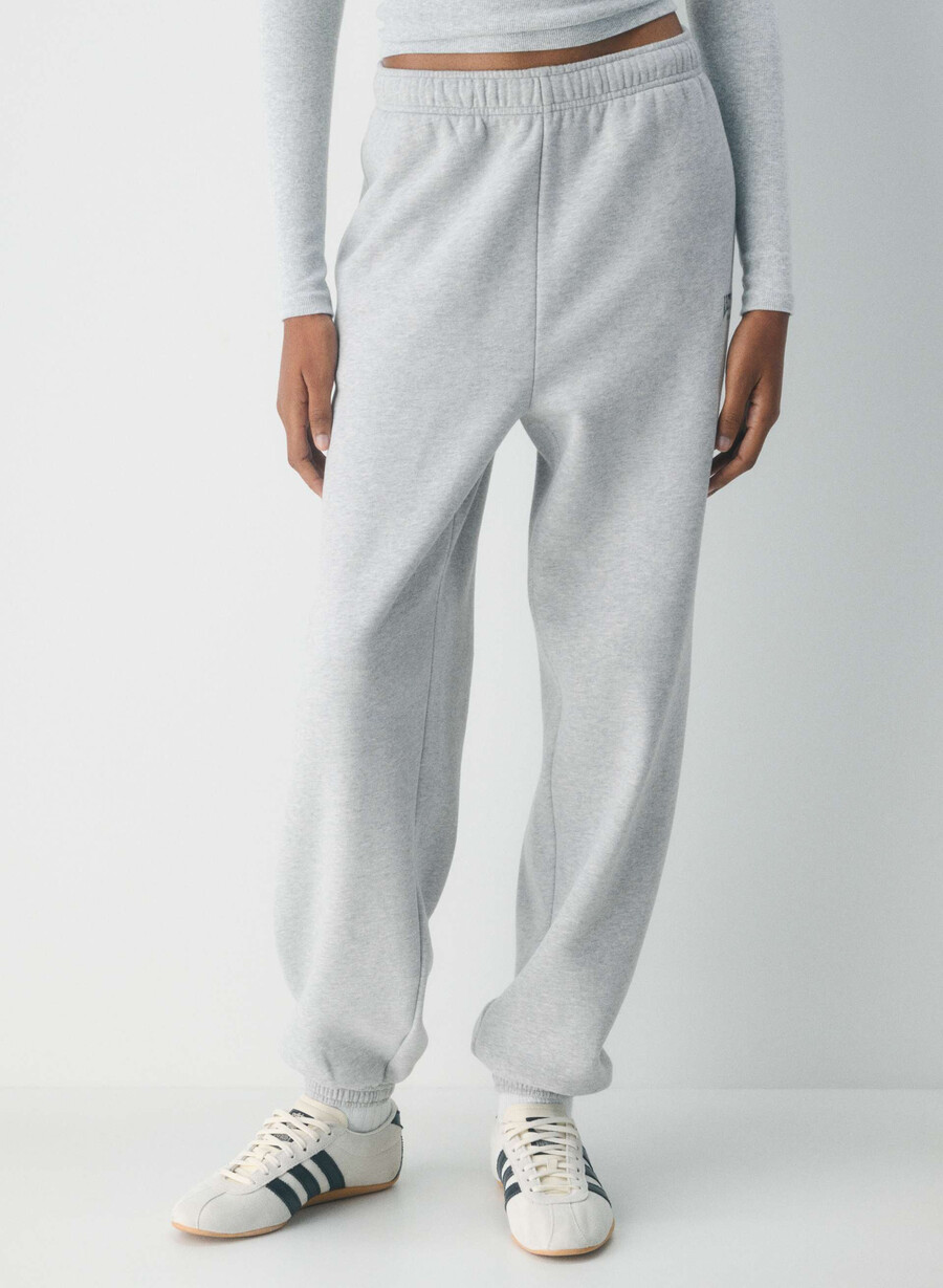 mysig fleece mega jogger h krom scarab