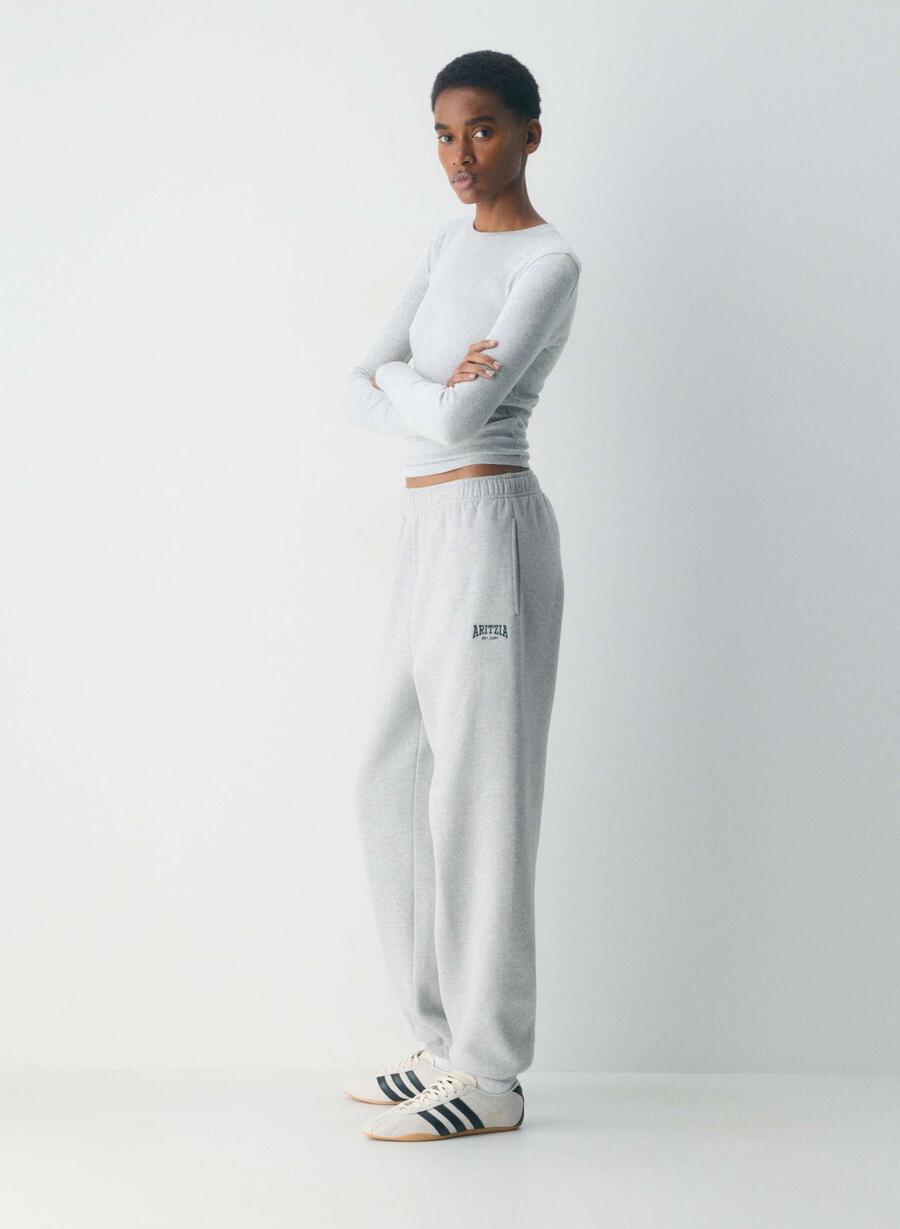 mysig fleece mega jogger h krom scarab