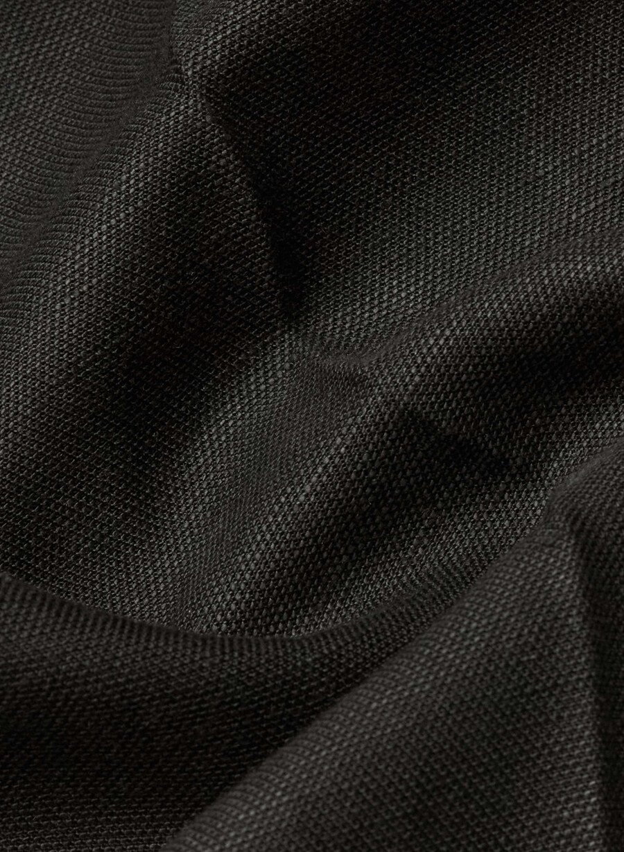 the effortless pant - cruiselinen svart